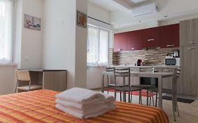 Family Apartment London