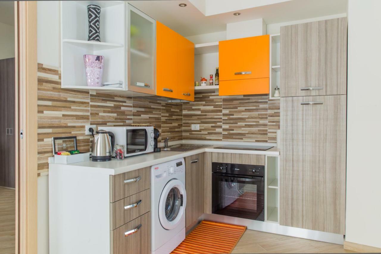 Family Apartment London Verona Exterior photo