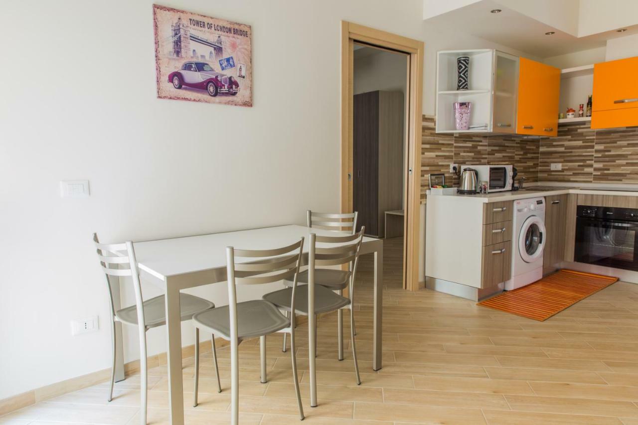 Family Apartment London Verona Exterior photo