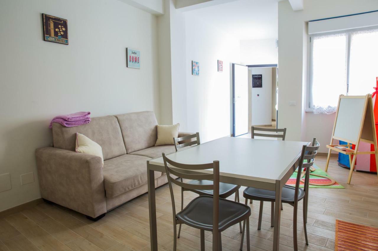 Family Apartment London Verona Exterior photo